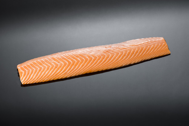 Rug loin