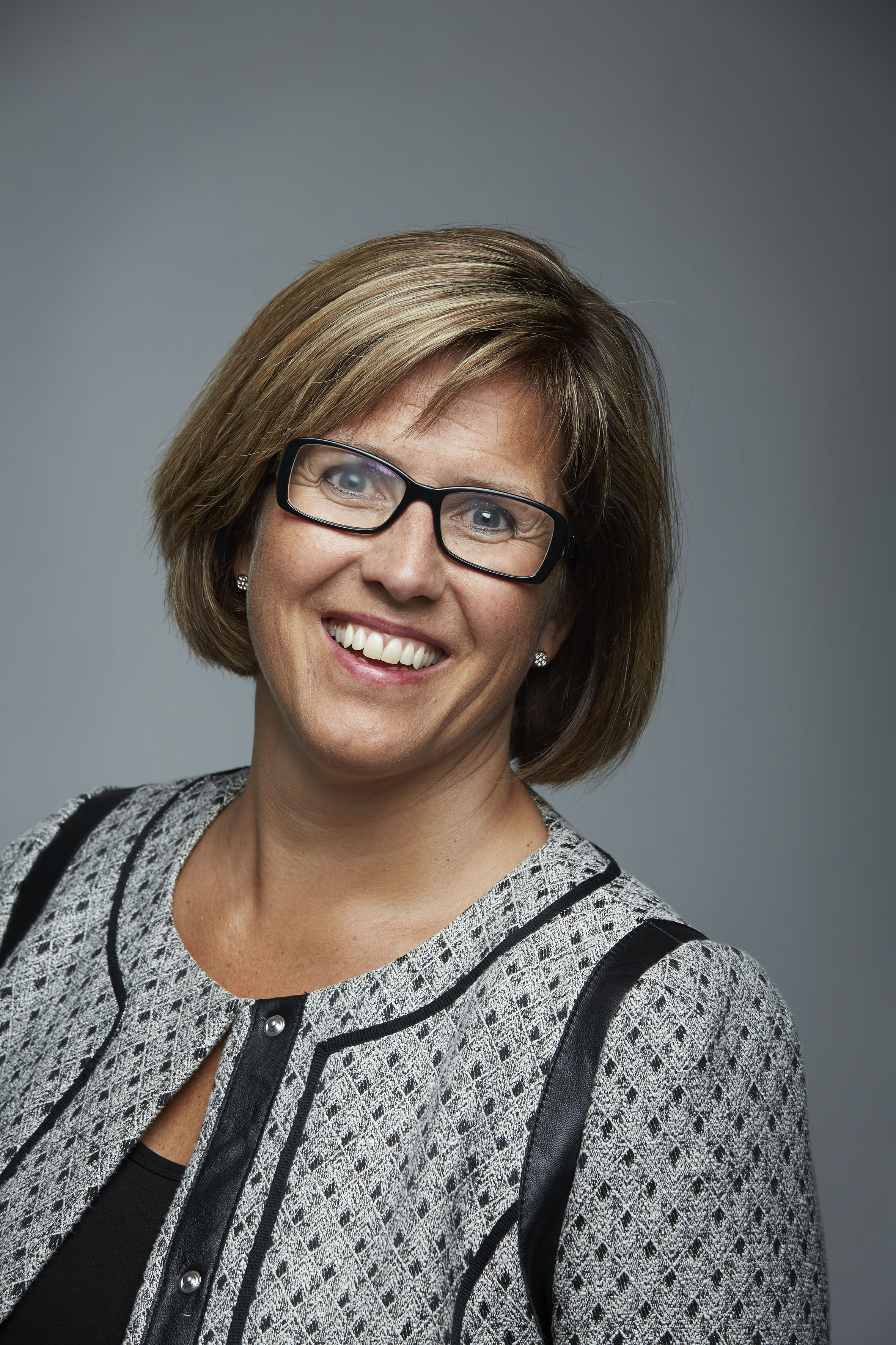 Portrait Siren Merete Grønhaug