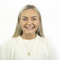 Maria Pedersen